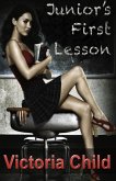 Junior's First Lesson (eBook, ePUB)