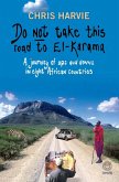 Do Not Take this Road to El-Karama (eBook, PDF)