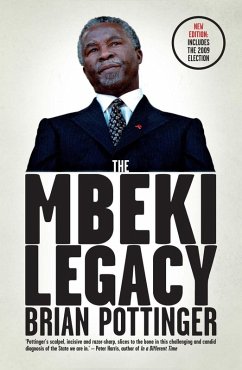 The Mbeki Legacy (eBook, PDF) - Pottinger, Brian