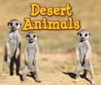 Desert Animals (eBook, PDF)