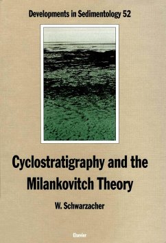 Cover Cyclostratigraphy and the Milankovitch Theory (eBook, PDF)