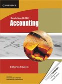 Cambridge IGCSE Accounting eBook (eBook, PDF)