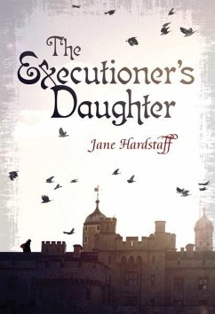 Executioner's Daughter (eBook, PDF) Cover Executioner's Daughter (eBook, PDF)