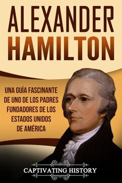 Cover Alexander Hamilton (eBook, ePUB)