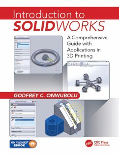 Introduction to SolidWorks (eBook, PDF) - Onwubolu, Godfrey C.