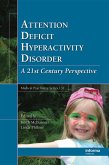 Attention Deficit Hyperactivity Disorder (eBook, PDF)