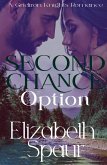 Second Chance Option (Gridiron Knights) (eBook, ePUB)