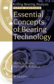 Essential Concepts of Bearing Technology (eBook, PDF)