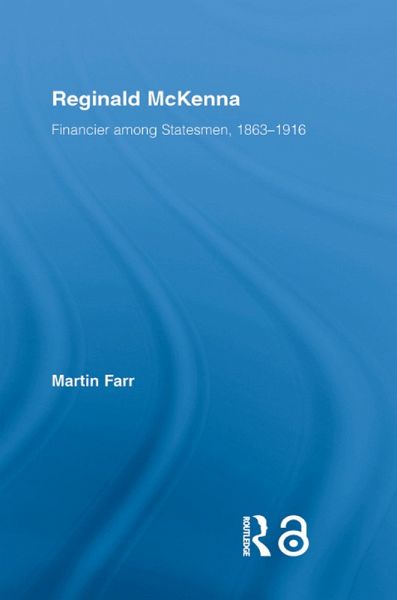Reginald McKenna (eBook, PDF)