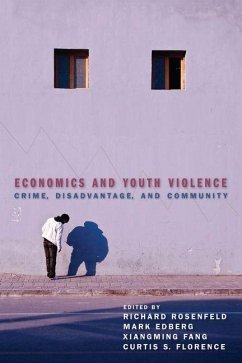 Economics and Youth Violence (eBook, PDF)