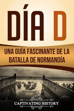 Cover Día D (eBook, ePUB)