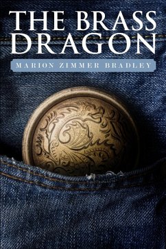 Cover The Brass Dragon (eBook, ePUB)