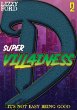 Supervillainess (Part Two) (eBook, ePUB) - Bild 1