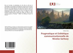 Pragmatique et Esthétique communicationnelle de Nicolas Sarkozy - Diop, Ndiasse