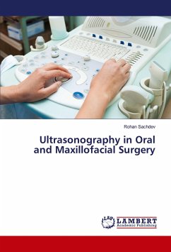 Ultrasonography in Oral and Maxillofacial Surgery