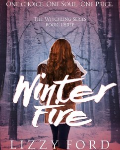 Winter Fire (#3, Witchling Series) (eBook, ePUB) Cover Winter Fire (#3, Witchling Series) (eBook, ePUB)