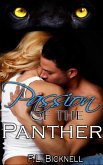 Passion of the Panther (eBook, ePUB) Passion of the Panther (eBook, ePUB)