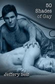 50 Shades of Gay (eBook, ePUB) 50 Shades of Gay (eBook, ePUB)