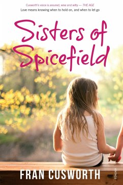 Cover Sisters of Spicefield (eBook, ePUB)