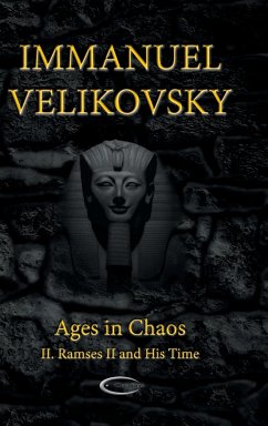 Ages in Chaos II - Velikovsky, Immanuel