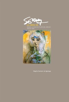 La obra de Serny : desde la edad de plata del dibujo hasta 1995 - Summers de Aguinaga, Begoña