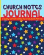 Church Notes Journal - Bild 1