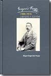 Gregorio Pueyo (1860-1913): librero y editor Gregorio Pueyo (1860-1913): librero y editor