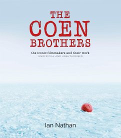 The Coen Brothers (eBook, ePUB) - Nathan, Ian