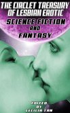 The Circlet Treasury of Lesbian Erotic Science Fiction and Fantasy (eBook, ePUB)