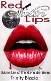Red Satin Lips, Book One (eBook, ePUB)