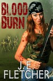 Blood Burn (eBook, ePUB)