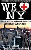 We LOVE New York: A Romance Anthology to Raise Funds for Hurricane Sandy Relief (eBook, ePUB)