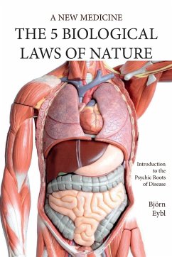 Five Biological Laws of Nature - Eybl, Björn