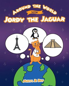 Around the World with Jordy the Jaguar - Day, Meryl