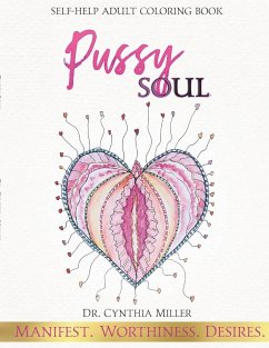 Pussy Soul - Miller, Cynthia