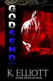 Godsend 12: The Audacity (The Godsend Series, #3) (eBook, ePUB)