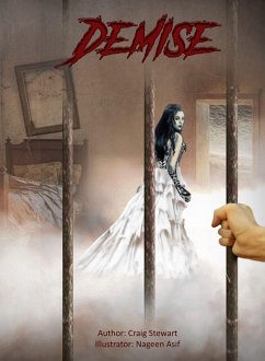 Cover Demise (eBook, ePUB)