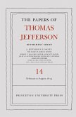 Papers of Thomas Jefferson: Retirement Series, Volume 14 (eBook, PDF)