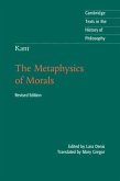 Kant: The Metaphysics of Morals (eBook, PDF)