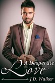 Desperate Love (eBook, ePUB)