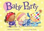 Baby Party (eBook, PDF)