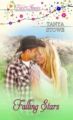 Falling Stars (eBook, ePUB) - Stowe, Tanya