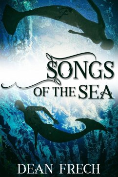 Cover Songs of the Sea (eBook, ePUB)