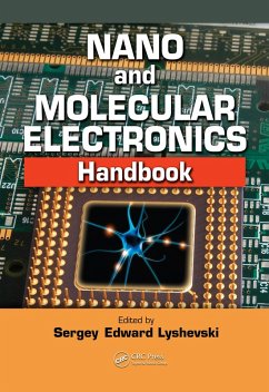 Nano and Molecular Electronics Handbook (eBook, PDF)