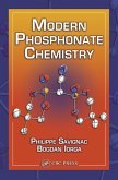 Modern Phosphonate Chemistry (eBook, PDF)