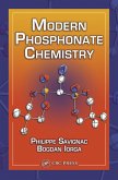 Modern Phosphonate Chemistry (eBook, PDF) Modern Phosphonate Chemistry (eBook, PDF)