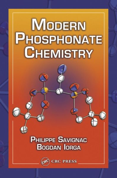 Modern Phosphonate Chemistry (eBook, PDF)