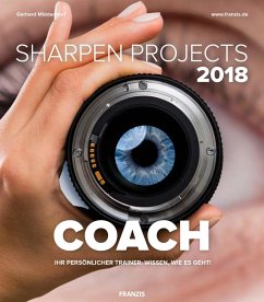 SHARPEN projects 2018 COACH (eBook, PDF) - Middendorf, Gerhard