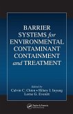 Barrier Systems for Environmental Contaminant Containment and Treatment (eBook, PDF)