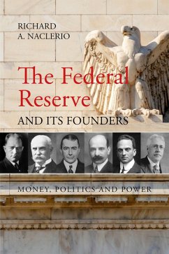 Cover The Federal Reserve and its Founders (eBook, ePUB)